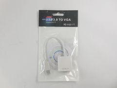 Внешняя видеокарта VGA на USB3.0