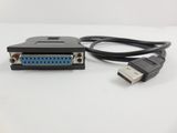 Конвертер LPT в USB2.0 - Pic n 244315