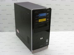 Комп. 3-ядра HP A6540.RU AMD Phenom 8450 2.10Ghz