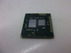Процессор Intel Core i5-560M, SLBTS JB46783