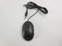 Мышь Dialog MOP-00BU USB