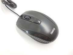 Мышь Dialog MOP-04BU USB