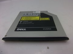 Оптический привод SATA DVD/CD-RW Dell