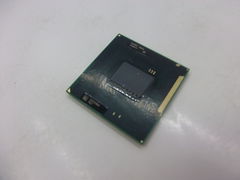 Процессор 2 ядра (4 потока) Intel Core i5-2520M