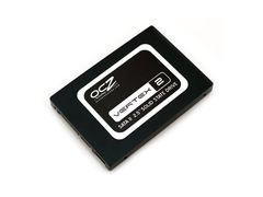 Твердотельный накопитель SSD 120GB OCZ Vertex 2