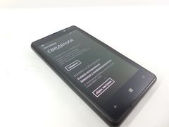 Смартфон Nokia Lumia 825