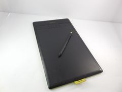 Графический планшет Wacom Bamboo Fun Pen&amp;Touch