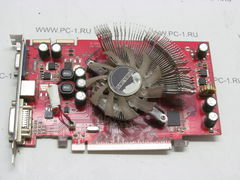 Видеокарта PCI-E Sysconn Radeon HD2600XT /512Mb