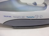 Утюг Tefal 2042 Aquagliss Turbo Pro 500 - Pic n 244702