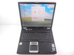 Ноутбук Toshiba Tecra M2