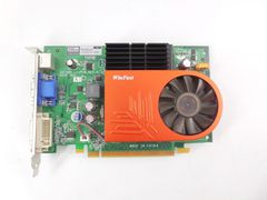 Видеокарта PCI-E WinFast PX8500 GT TDH 256MB - Pic n 244724