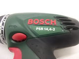 Шуруповёрт Bosch PSR 14,4-2 1.5Ah x2 Case - Pic n 244732