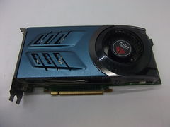 Видеокарта PCE-E Leadtek GeForce 8800 GTS 640Mb - Pic n 244735