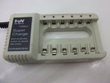 Зарядное устройство Hi-Watt HWBC4 - Pic n 244736