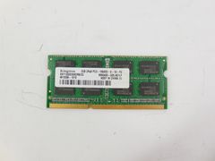 Оперативная память SODIMM DDR3 2GB Kingston