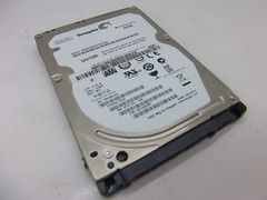 Жесткий диск 2.5 HDD SATA 320Gb Seagate