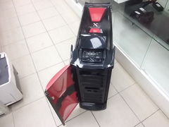 Корпус Thermaltake Xaser VI Mx VH9000BNS Black - Pic n 245879