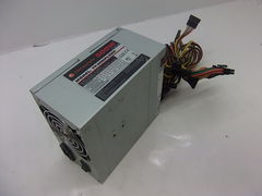 Блок питания ATX 500W Thermaltake - Pic n 245888