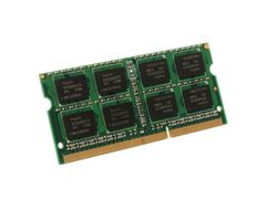 Модуль памяти SODIMM DDR3 2GB