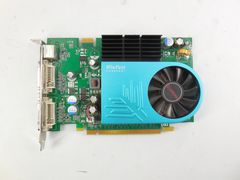 Видеокарта PCI-E Leadtek WinFast PX8600 GT 512MB - Pic n 245704