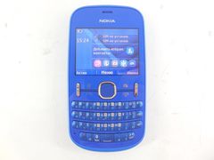 Сотовый телефон Nokia Asha 200