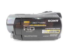 Видеокамера Sony HDR-SR11E