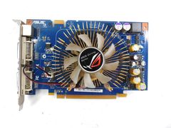 Видеокарта PCI-E ASUS GeForce 8600 GT 256MB - Pic n 246135