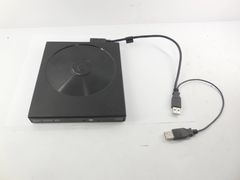 Внешний USB DVD-RW Asus AI-BOX V
