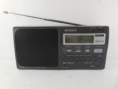 Радиоприемник Sony ICF-M50RDS