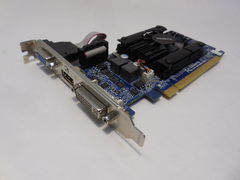 Видеокарта PCI-E Gigabyte GV-N610D3-2GI - Pic n 99898