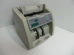 Купюросчетная машинка SPEED LD-40C