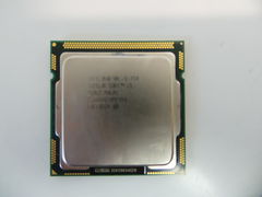 Процессор Intel Core i5-750 2.66GHz
