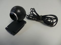Вэб-камера Logitech C300