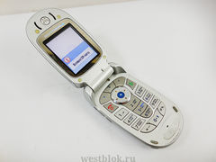 Сотовый телефон Motorola V500