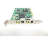 Плата видеозахвата PCI Pinnacle DC10plus - Pic n 247002