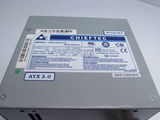 Блок питания ATX 410Вт Chieftec ATX-410-212 - Pic n 247003