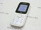 Мобильный телефон Fly DS160D - Pic n 247057