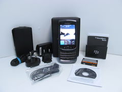 Смартфон BlackBerry Torch 9800 PCT