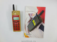 Винтаж! Сотовый телефон Ericsson A1018s