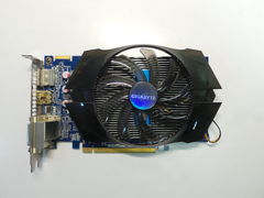 Видеокарта PCI-E Gigabyte Radeon R7 260X 2GB - Pic n 247086