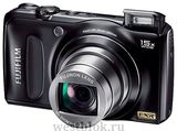 Цифровой фотоаппарат Fujifilm FinePix F300EXR - Pic n 247241