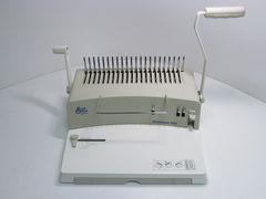 Брошюровочная машина Profi Office Bindstream M20 - Pic n 247250