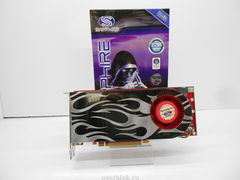 Видеокарта PCI-E Sapphire Radeon HD2900 Pro  - Pic n 247253