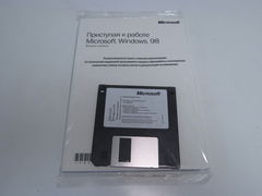 Операционная система Microsoft Windows 98 Second  - Pic n 247282