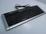 Клавиатура мультимедийная PS/2 в ассортименте - Pic n 247283