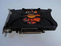 Видеокарта PCI-E Palit GeForce GTX 550 Ti