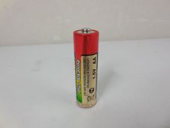 Батарейка щелочная типа AA в ассортименте