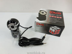 Вэб-камера QbiQ PCM025