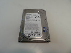 Жесткий диск HDD 3.5" SATA 250Gb Seagate