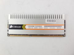 Оперативная память DDR3 2GB Corsair XMS3